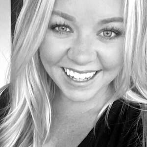 Meet your Posher, Rae-lynn